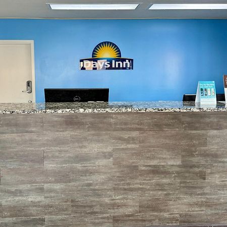 Days Inn By Wyndham Morristown Exteriör bild